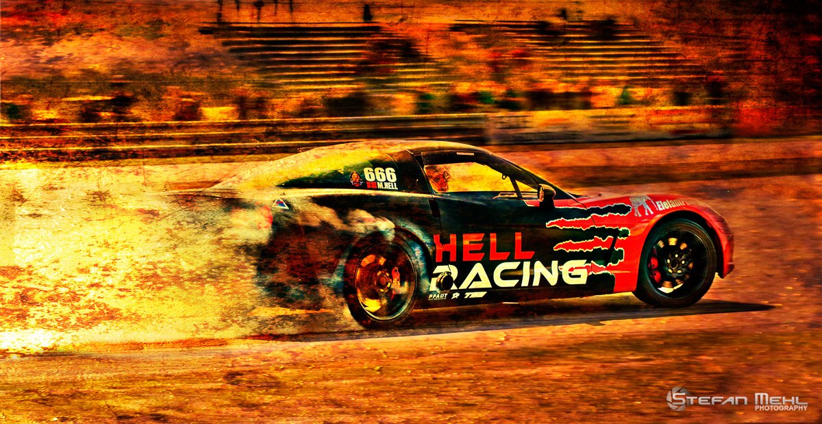 Hell Racing